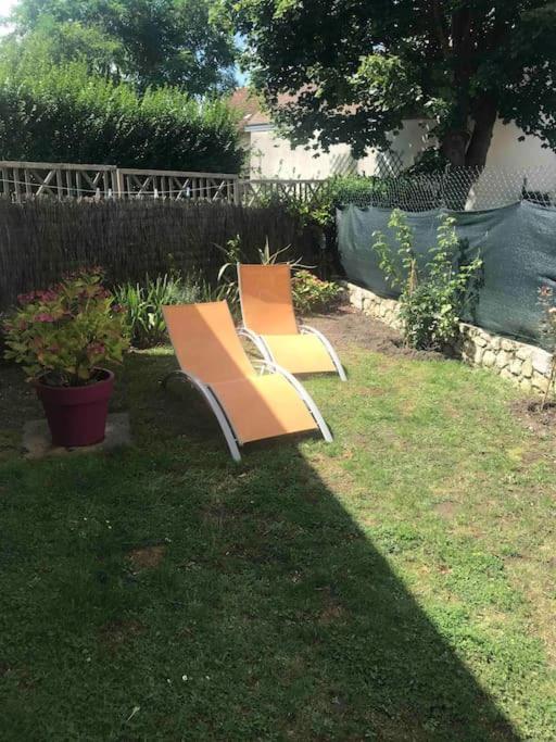 Hébergement de vacances Kerwatt