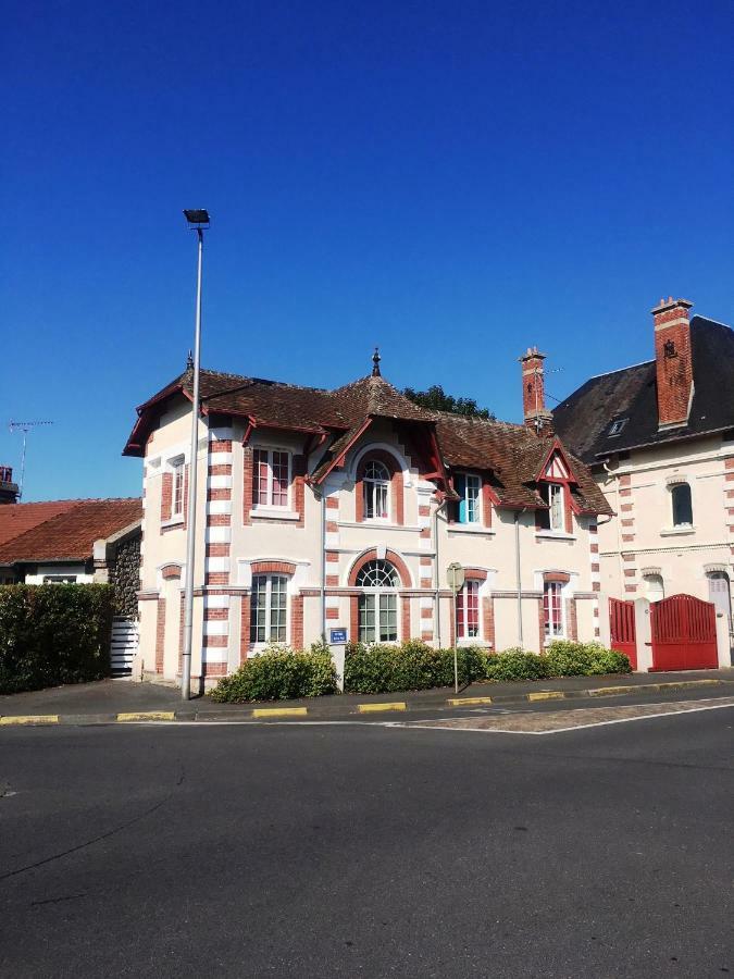 Kerwatt Hébergement de vacances *