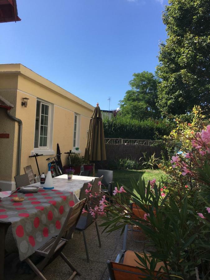Kerwatt Hébergement de vacances Cabourg